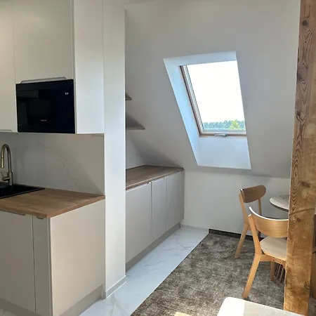 Apartmán Sloneczny Brzeg - *